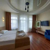Graff Hotel, Hotel in Dnipro
