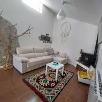 La Quibla de Abuhan, hotelli kohteessa Caudé