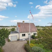 Amazing Home In Bogense With 4 Bedrooms