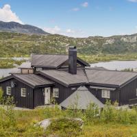 Amazing Home In Eggedal With Sauna And 6 Bedrooms