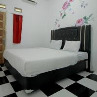 OYO 2362 Wisma Ria, hotel near Silampari Airport - LLJ, Lubuklinggau