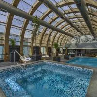 The Ritz-Carlton, Santiago, hotel v destinaci Santiago