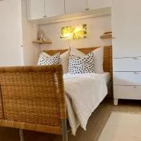 Ferienwohnung Crawissimo, hotell i Crawinkel