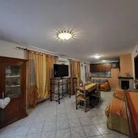 Appartamento Beatrice e Vioris, hotel a Pila