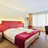 Hotel Schillerpark Linz, a member of Radisson Individuals, hotel en Innere Stadt, Linz