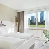 वियना में, होटल Austria Trend Hotel Bosei Wien