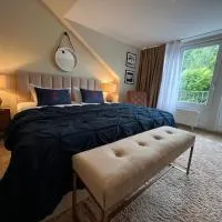 Hafen Hotel Schützenhof, hotel a Burg auf Fehmarn