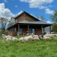 Fat Sheep Farm & Cabins, hotel v destinácii Windsor