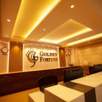 Golden Fortune Hotel, hotel in Kalyan Nagar, Bangalore