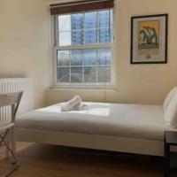 APlaceToStay Central London apartment, Zone 1 DOW