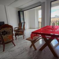 Apartamento Jardín Colombiano