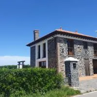 Casa Aldea LA FONTICA, hotel em Ferrero