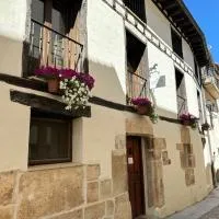 Hotel Rural Princesa Kristina, Hotel in Covarrubias