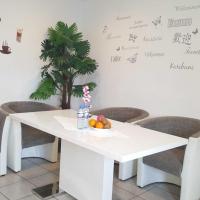 holiday apartment essen 3، فندق في Katernberg، إيسن