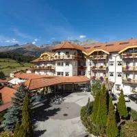 Hotel Post, hotel sa Nauders