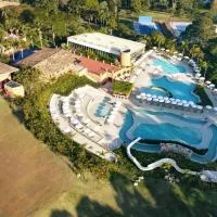 Hotel Villa Rossa, ξενοδοχείο σε São Roque