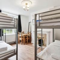 APlaceToStay Central London apartment, Zone 1 SOH