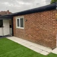 Oak Lodge, hotel en Welling