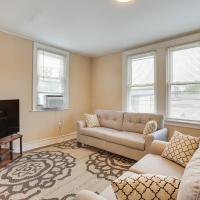 Hatboro Vacation Rental about 25 Mi to Philadelphia!