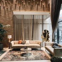 Nakheel Residence Sabah Alsalem by House living, hotel v Kuvajte