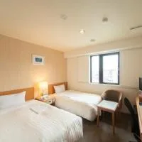 Sun Hotel Tosu Saga - Vacation STAY 49480v, hotel v mestu Tosu