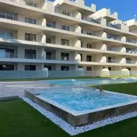 Casa Amigos nieuw appartement in Velapi - Los Alcazares, hotel v destinaci San Javier