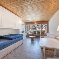 Studio centralissimo a St. Moritz