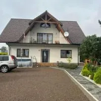 Noclegi Wilga, hotel v destinácii Gromiec