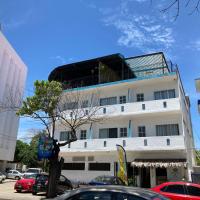 Hotel Lu Acapulco, khách sạn ở Costera Acapulco, Acapulco