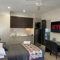 Northpoint Motel Apartments, hotel in Toowoomba