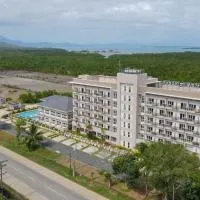 Sotogrande Hotel Palawan, מלון בפוארטו פרינססה