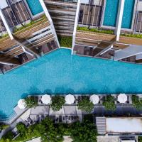 iSanook Resort & Suites Hua Hin, hotel em Khao Takiab, Hua Hin