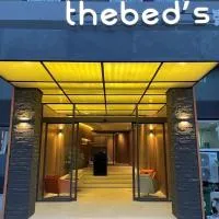 The Bed's 304, hotel u gradu Ban Nong Nok