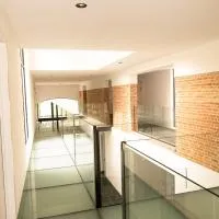 HVN10 - Near Antwerp, hotel v destinaci Stabroek