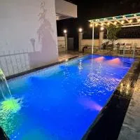 Mystic Dreamville 3BHK Villa Lonavala, hótel í Lonavala