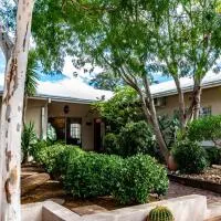 Londiningi Guesthouse, hotel en Windhoek