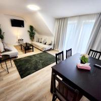 ND Hotels & Apartment Düsseldorf, hotel in Oberkassel, Düsseldorf