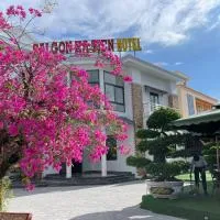 Sài Gòn - Hà Tiên, hotel em Hà Tiên