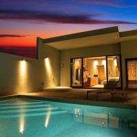 フェリスヴィラスイート伊良部島・長浜ベイ, hotel cerca de Aeropuerto de Shimojishima - SHI, Isla Miyako