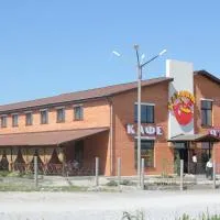 Kazanok, hotel u gradu Svitlogirske