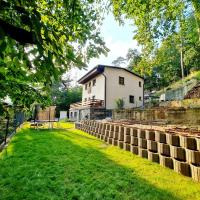 Bohemian Paradise near Prague with Wellness