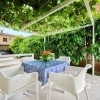 Apartman Ema, hotell i Novigrad Istria