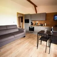 apartmán TATRANKA, hotel sa Vlašky