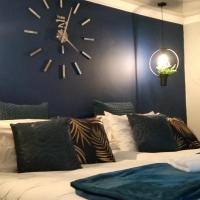 Mitchell's Guesthouse, hotel in Parow