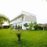 Sand Hotel, hotel v destinaci Botricello