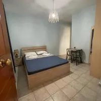 Masali Studios, hotel Komotiníben