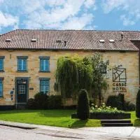 Carré Hotel Zuid-Limburg