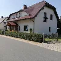 Ferien auf dem Land, hotell i Horka