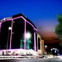 Rose Jeddah Hotel โรงแรมในเจดดาห์