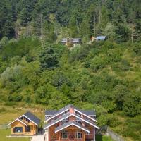 StayVista at Suroor with Central Heating in Tanmarg